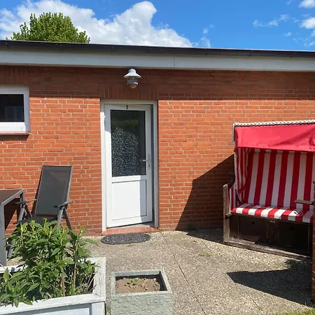 Haus Carstensen-bungalow 2 *