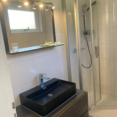 Haus Carstensen-bungalow 2 Wyk auf Foehr